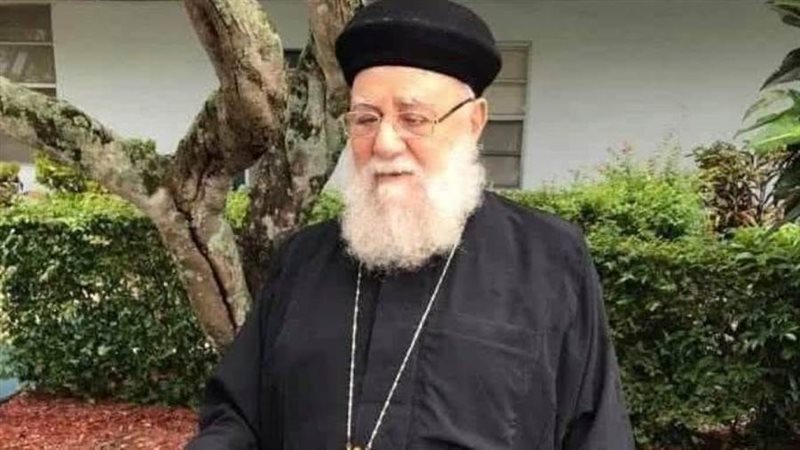 القمص بطرس الجبلاوي