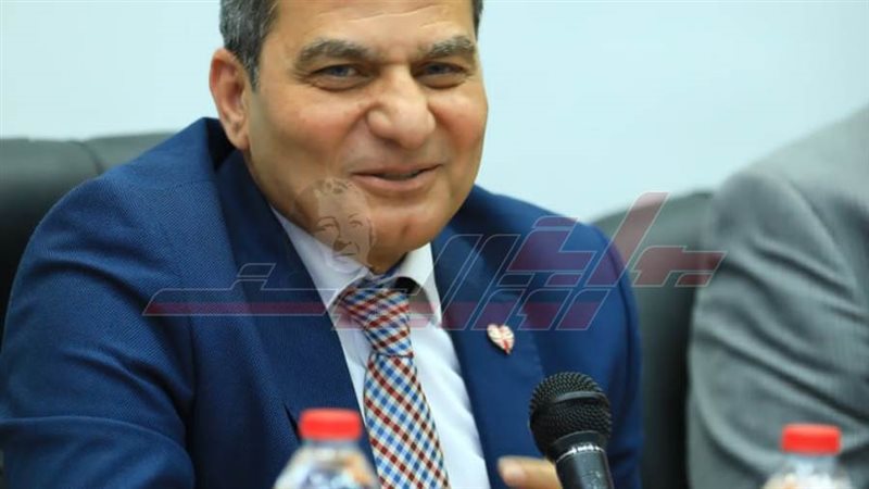 د محمد عبدالعال