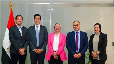 وزيرة البيئة: التكامل بين الجهود الحكومية والأهلية أساس حماية البيئة وصون الموارد