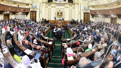 عاجل.. ننشر أبرز القوانين التي أقرها مجلس النواب في دور الانعقاد الخامس