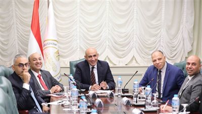 عبد اللطيف: تكثيف عمليات التأمين والمتابعة في آخر أيام الثانوية العامة