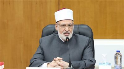 وكيل الأزهر: «المشروع الصيفي القرآني» مبادرة تعزز دور الأزهر في خدمة كتاب الله وتحفيظه للنشء