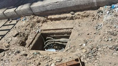 محافظ الإسكندرية يوجّه باستمرار إزالة التعديات على أراضي أملاك الدولة 