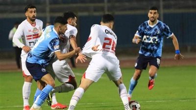 عاجل| هل السعيد مثل كريستيانو رونالدو؟.. الرمادي يطلق قنابل