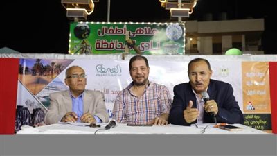 «الشعر البدوي.. صوت الصحراء» بفعاليات معرض الفيوم للكتاب