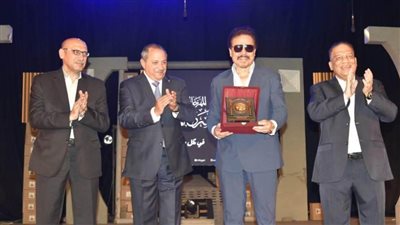 تفاصيل حفل ختام فعاليات المهرجان القومي للمسرح بقصر ثقافة بورسعيد