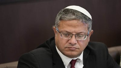 الحكم بالسجن 11 عاما على شاب من سكان رهط خطط لاغتيال بن غفير