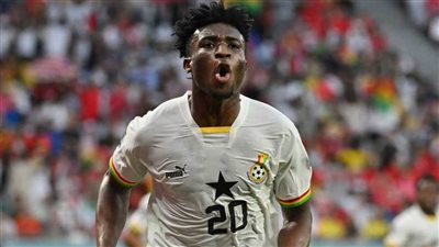  توتنهام يفوز بسباق قدوس.. والإعلان الرسمي خلال أيام 