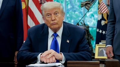 بينها 3 دول عربية.. ترامب يفرض رسوما جمركية جديدة على ست دول