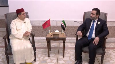   بعد 13 عاما من الإغلاق.. المغرب يعلن رسميا فتح سفارته بسوريا