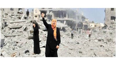 جولة جديدة من المفاوضات بالدوحة للتهدئة فى القطاع