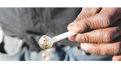 كريم وشريف.. من مدمنين إلى أيقونات فى علاج المرضى وبث الأمل