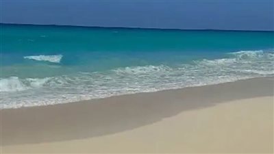 غلق الشواطئ أثناء النوات وارتفاع الأمواج حفاظًا على الأرواح