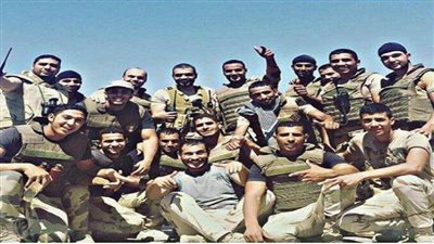 ذكرى المنسى ورفاقه.. تضىء ذاكرة الوطن