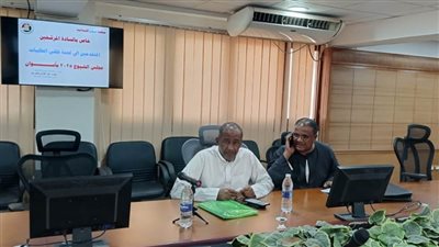 بعد إسدال الستار بمحكمة أسوان الابتدائية..  8 مرشحين لانتخابات مجلس الشيوخ بأسوان 