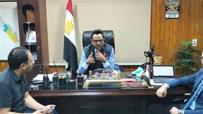 صحة سوهاج تكثّف جهودها لتقديم خدمات مبادرة 