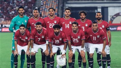 بعد إلغاء معسكر يونيو.. منتخب مصر يتراجع مركزين في تصنيف الفيفا