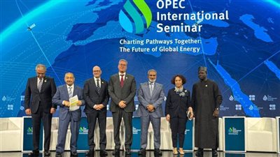 مباحثات مصرية عراقية لتعزيز التعاون في الأنشطة البترولية