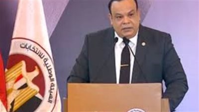 ٤٦٩ طلبًا على النظام الفردي.. الوطنية للانتخابات تغلق باب الترشح لـ مجلس الشيوخ