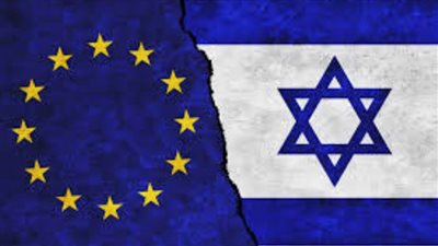 اتفاق بين الاتحاد الأوروبي وإسرائيل لتسهيل وصول المساعدات إلى غزة