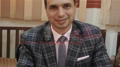 وكيل التعليم بكفر الشيخ يشيد بالمشاركين في امتحانات الثانوية العامة