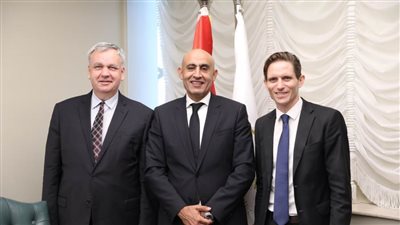 خطه لعمل مدارس تكنولوجيا تطبيقية بالتعاون مع ألمانيا