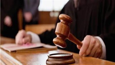 المشدد 10 سنوات لعاطل اشترك في قتل شخص وإصابة آخرين في قليوب