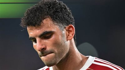 عاجل.. زيزو تحت المفرمة بـ