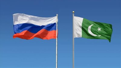 موسكو وإسلام آباد توقعان اتفاقا لتحديث مصانع الصلب الباكستانية