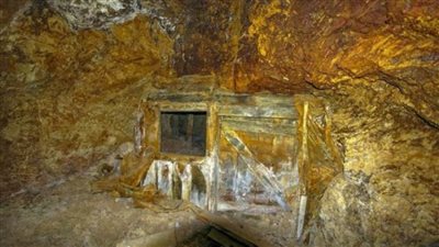 عاجل| البترول: اكتشاف تقاطعات غنية بالذهب والفضة بالصحراء الشرقية