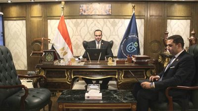  تفاصيل كلمة رئيس الرعاية الصحية في الاجتماع السادس عشر للجنة الدولية التوجيهية للتغطية الصحية الشاملة