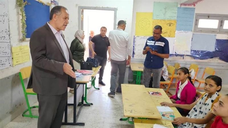 وكيل وزارة التعليم