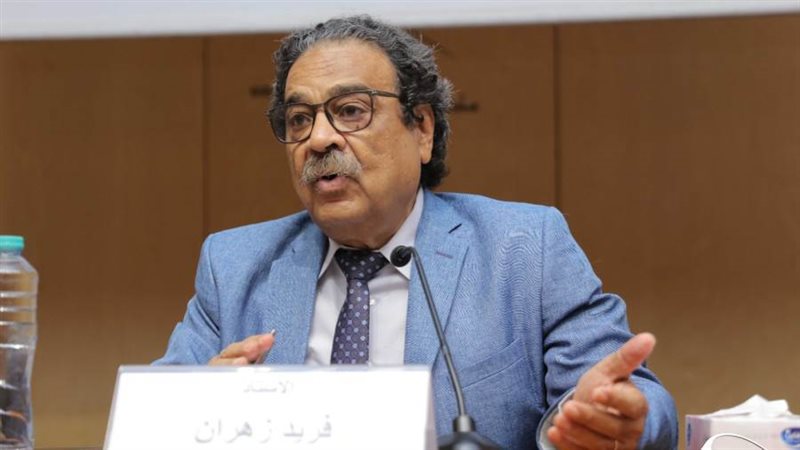 مناقشة مشكلات صناعة