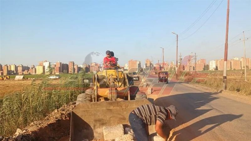 الأعمال الإنشائية