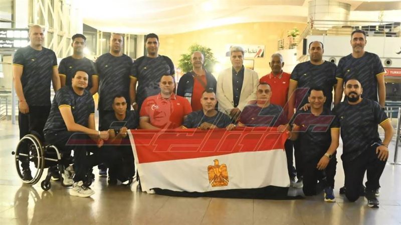 أبطال كفرالشيخ