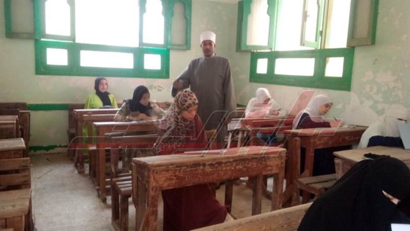 الجولة التفقدية