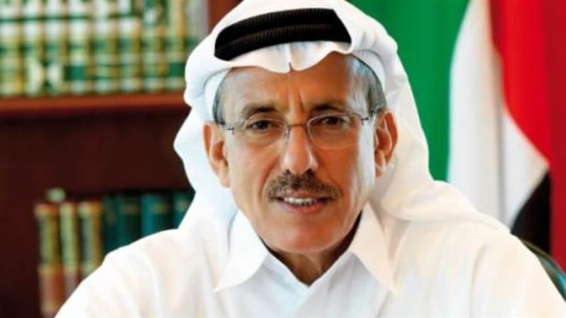 خلف الحبتور