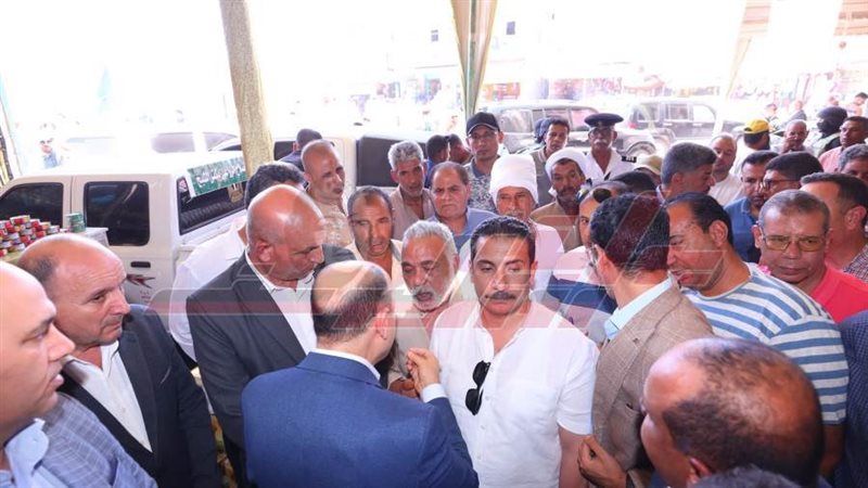 مواطني كفرالشيخ