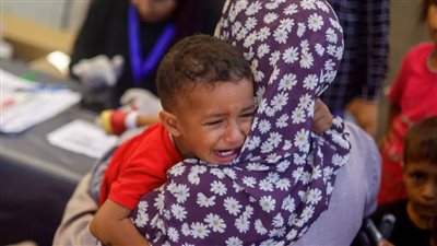 آسيان تعرب عن قلقها العميق تجاه الأوضاع في غزة