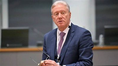 وزير خارجية لبنان يبحث مع سفيري الدنمارك وسلوفينيا دعم تجديد ولاية 