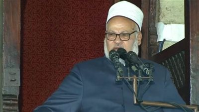 خطيب الجامع الأزهر: الهجرة النبوية الشريفة جسدت مزيجًا فريدًا بين الأخذ بالأسباب وصدق التوكل على الله