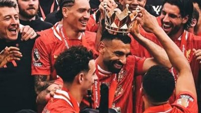 الحلم اتبخر.. والكرة الذهبية تدير ظهرها للملك 