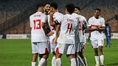 عاجل.. الزمالك 