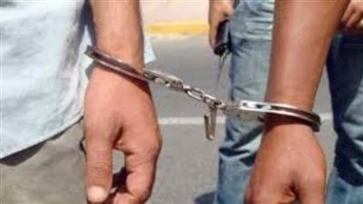 ضبط 7 أشخاص لقيامهم بارتكاب جرائم سرقات متنوعة بالقاهرة