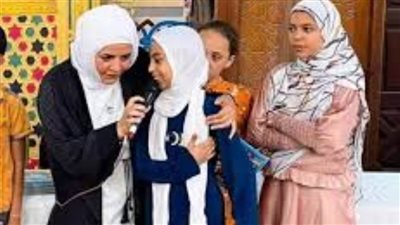 الأعلى للشؤون الإسلامية يواصل رسالته التربوية من خلال برامج إجازة سعيدة 