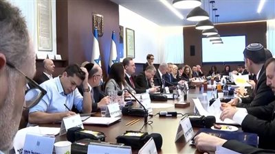 الوفد الإسرائيلي سيبقى في الدوحة رغم تعثر المفاوضات