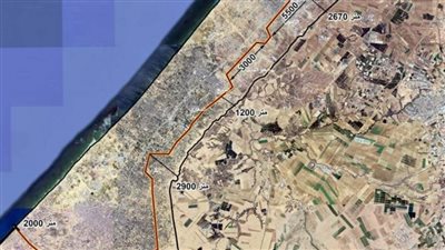 إسرائيل ستقدم خريطة انسحاب جديدة وويتكوف لن يذهب للدوحة