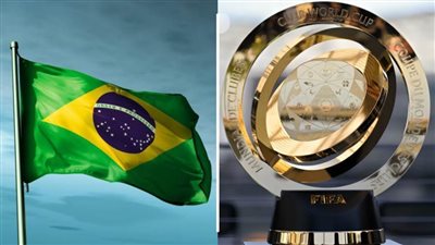 راقصو السامبا يستمرون في نهائي المونديال بـ