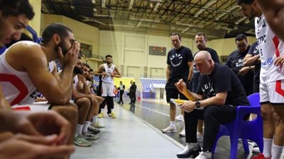 منتخب السلة يخسر وديًا أمام كوت ديفوار 