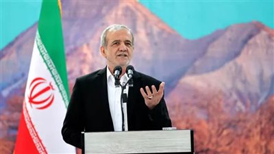 إيران تكشف تفاصيل محاولة إسرائيل اغتيال بزشكيان في يونيو الماضي